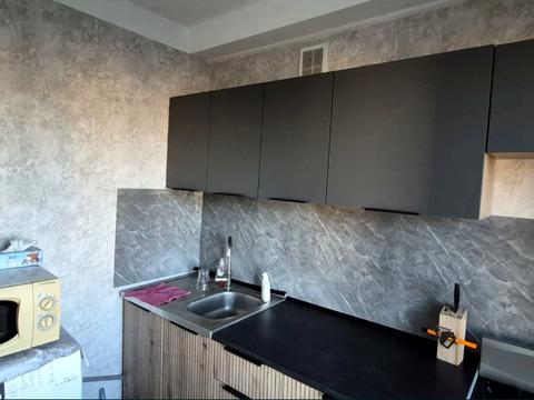 квартира по адресу Амвросия Бучмы бульв., 1