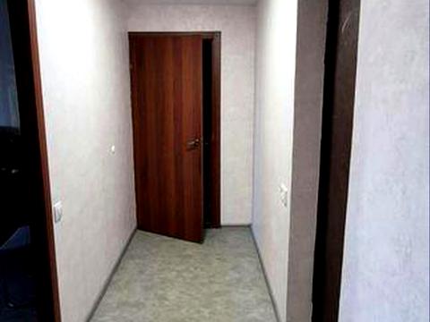 квартира по адресу Амвросия Бучмы бульв., 1