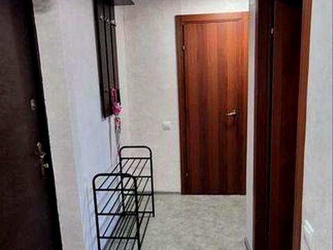 квартира по адресу Амвросия Бучмы бульв., 1