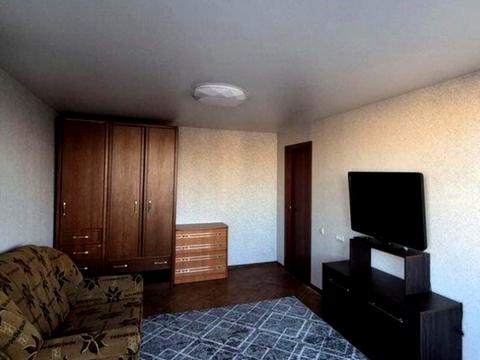 квартира по адресу Амвросия Бучмы бульв., 1