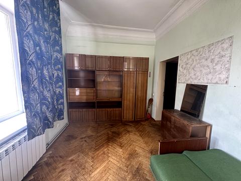 кімната за адресою Київ, Перемоги вул., 5