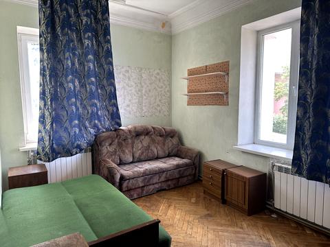 кімната за адресою Київ, Перемоги вул., 5