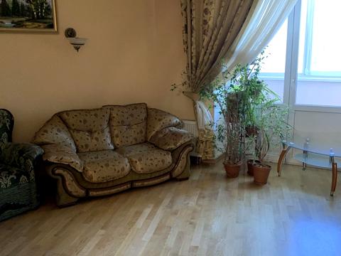 квартира за адресою В'ячеслава Чорновола вул., 25