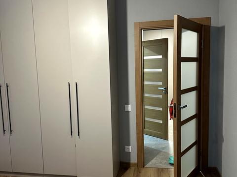 квартира по адресу Святослава Храброго ул., 11-Б