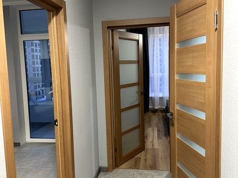 квартира по адресу Святослава Храброго ул., 11-Б