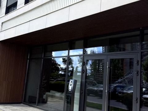 квартира по адресу Академика Заболотного ул., 1-Б