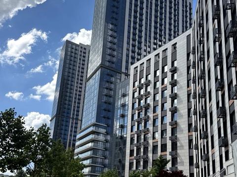 квартира по адресу Академика Заболотного ул., 1-Б
