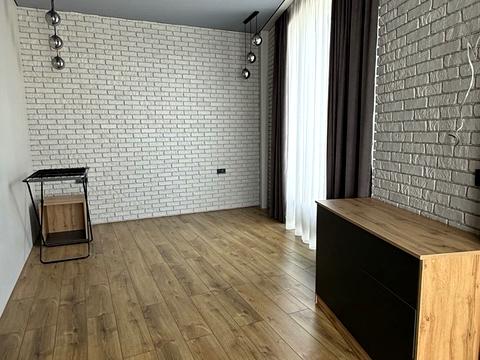 квартира по адресу Академика Заболотного ул., 1-Б