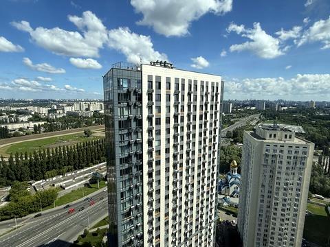 квартира по адресу Академика Заболотного ул., 1-Б