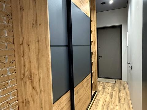 квартира по адресу Академика Заболотного ул., 1-Б