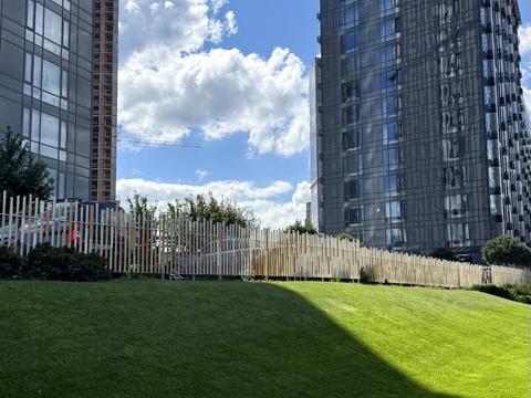 квартира по адресу Академика Заболотного ул., 1-Б