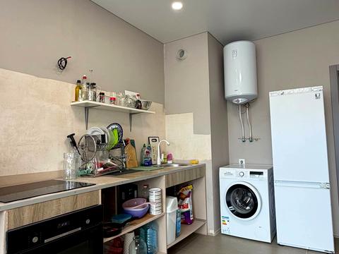 квартира за адресою Гранітна вул., 3
