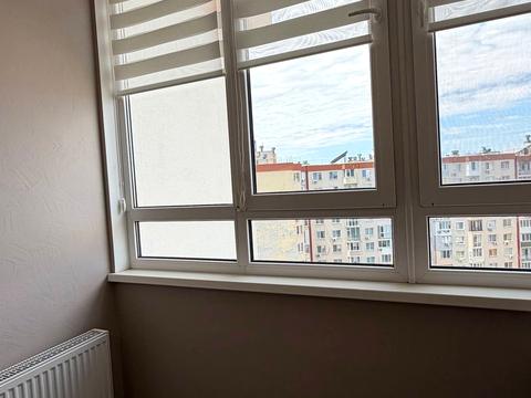 квартира за адресою Гранітна вул., 3