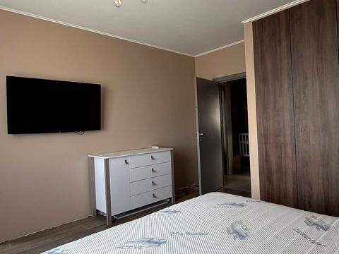 квартира за адресою Гранітна вул., 3