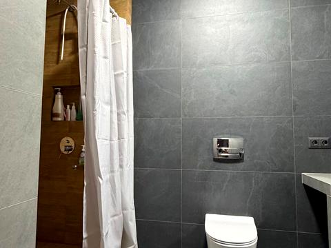 квартира за адресою Гранітна вул., 3