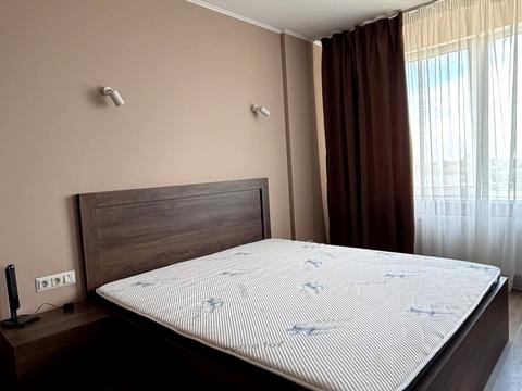 квартира за адресою Гранітна вул., 3