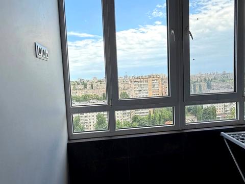 квартира за адресою Гранітна вул., 3