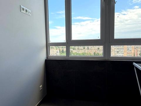 квартира за адресою Гранітна вул., 3