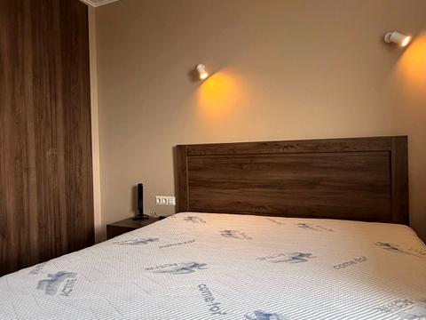 квартира за адресою Гранітна вул., 3