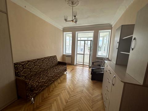 квартира за адресою Перемоги вул., 5