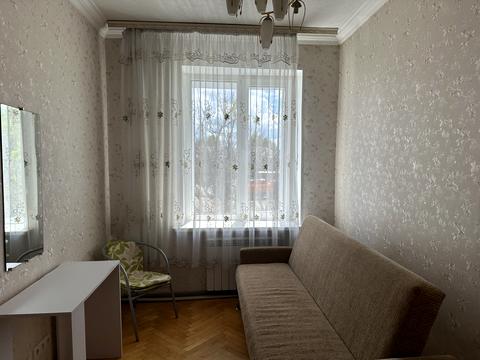 квартира за адресою Перемоги вул., 5