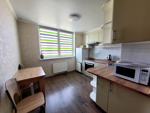квартира за адресою Соломії Крушельницької вул., 13