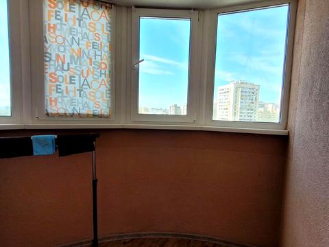 квартира за адресою Соломії Крушельницької вул., 13