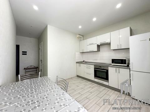 квартира за адресою Тираспольська вул., 60