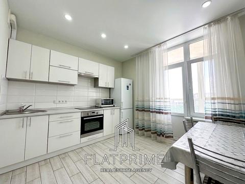 квартира за адресою Тираспольська вул., 60