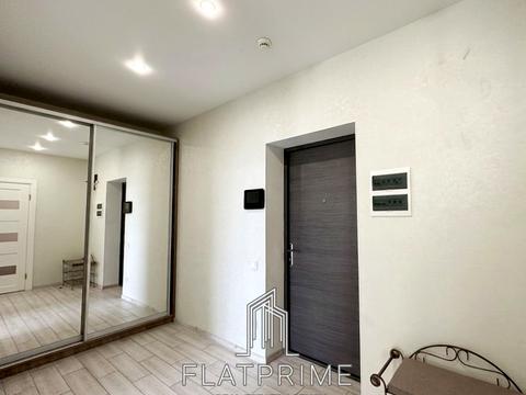 квартира за адресою Тираспольська вул., 60