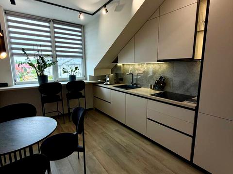 квартира по адресу Дмитра Климпуша ул., 8