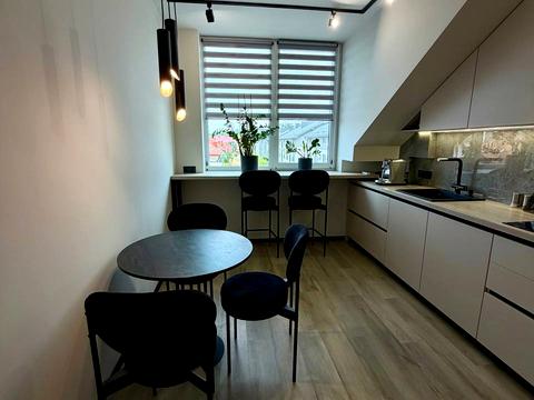 квартира по адресу Дмитра Климпуша ул., 8