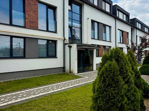 квартира по адресу Дмитра Климпуша ул., 8