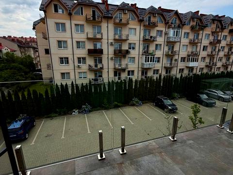 квартира по адресу Дмитра Климпуша ул., 8