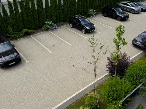 квартира по адресу Дмитра Климпуша ул., 8