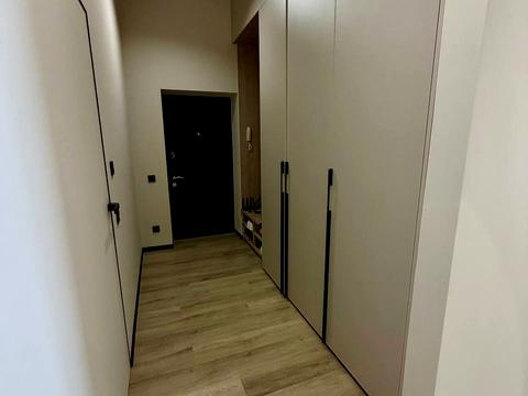 квартира по адресу Дмитра Климпуша ул., 8