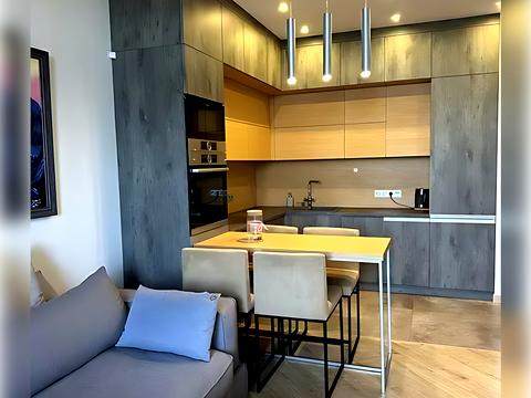 квартира за адресою Джона Маккейна вул. (Івана Кудрі), 7