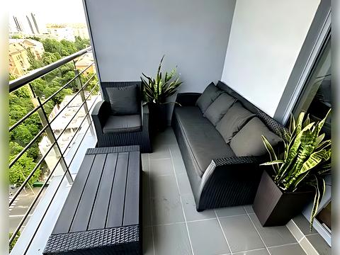 квартира за адресою Джона Маккейна вул. (Івана Кудрі), 7