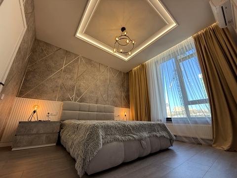 квартира за адресою Василя Тютюнника вул. (Анрі Барбюса), 39