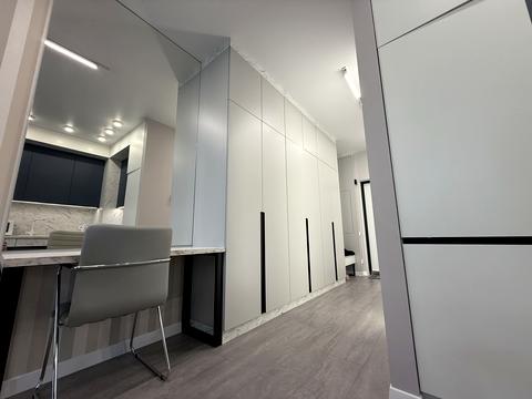 квартира за адресою Василя Тютюнника вул. (Анрі Барбюса), 39