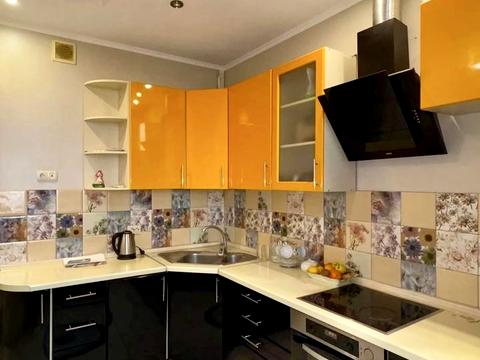 квартира за адресою Перлинна вул., 1