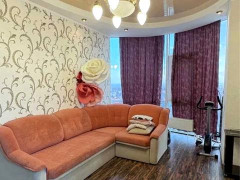 квартира за адресою Перлинна вул., 1