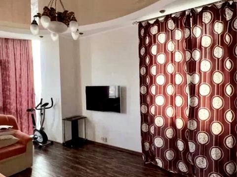 квартира за адресою Перлинна вул., 1