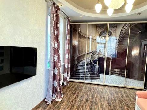 квартира за адресою Перлинна вул., 1
