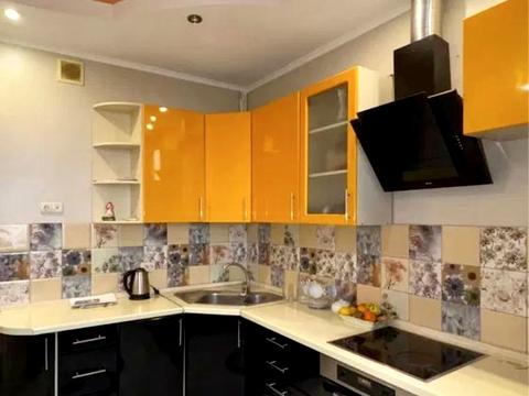 квартира за адресою Перлинна вул., 1