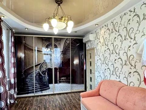 квартира за адресою Перлинна вул., 1