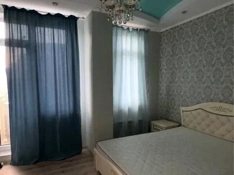 квартира за адресою Перлинна вул., 1