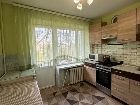 квартира по адресу Черновцы, Героев Майдана ул. (Червоноармейская), 87