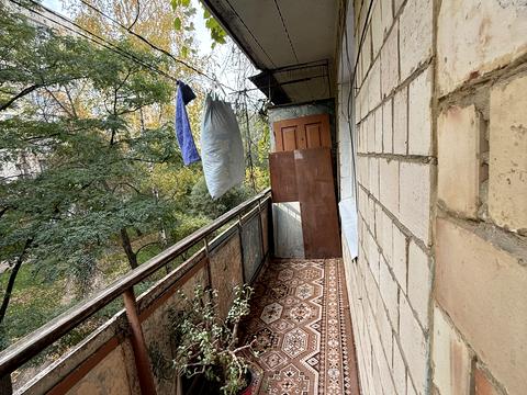 квартира по адресу Черновцы, Героев Майдана ул. (Червоноармейская), 87