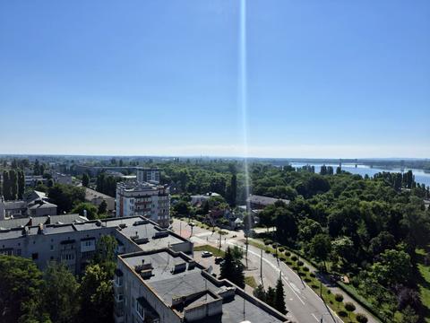 квартира за адресою Університетська вул. (Першотравнева), 3